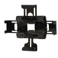 

Peerless Universal Tablet Cradle Mount, 5 lbs Load Capacity, Black