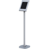 

Peerless Kiosk Floor Stand for iPad Tablets, White