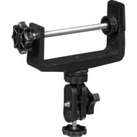 

Pedco UltraClamp 4.0 for Spotting Scopes, Camcorders and Cameras