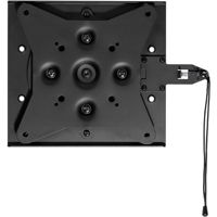

Peerless Rotational Mount Interface for Wall Mounts