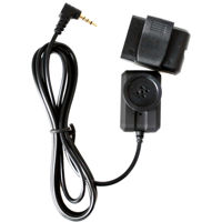

Patrol Eyes HD 480p Resolution Covert Button Camera Kit, 30 fps, H.264 MPEG-4