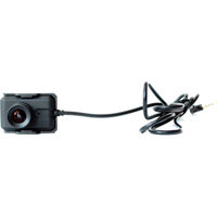 

Patrol Eyes SC-DV1-WB 480p Resolution Wide-Angle Button Camera