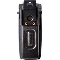 

Patrol Eyes Metal Replacement Alligator Clip for HD SC-DV5 and DV5-2 Police Body Cameras