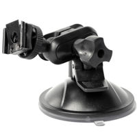 

Patrol Eyes Suction Cup Mount for SC-DV5, DV5-2 and Elite SC-DV6 Police Body Cameras