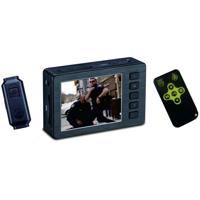 

Patrol Eyes HD 1080p Low Light Covert Button Camera and 2.7" LCD DVR Kit, 60 fps, H.264