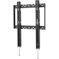 

Peerless SmartMount Universal Portrait Flat Wall Mount for 46" to 90" Displays