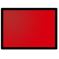 

Premier 5x7 Safelight Filter #1a (red)