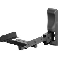 

Peerless Bookshelf Speaker Mounts for Speakers up to 26 lb, 2 Pack