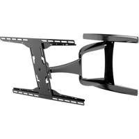 

Peerless Designer Series Ultra Slim Articulating Wall Mount for 37" to 65" Displays