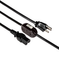 

Photoflex 120 Volt Power Cord for Starlight