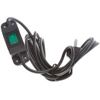 

Photoflex 240 Volt Power Cord for Starlights.