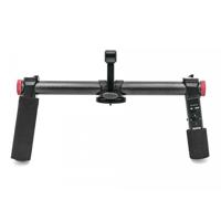 

Pilotfly 2-Hand Handle for H2-45 and T1 Gimbal, Bluetooth 4.0 Ver.3