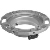 

Photoflex Connector for Norman - LH- 2000, 2400, 24, 400, 500, 54, 4, 4000, 4000UV, Norlite Monostrobe, Illuminator series