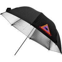 

Photoflex Adjustable Silver 45" / 114cm Umbrella