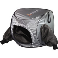 

Photoflex Changing Room, Light Tight Film Changing Tent.