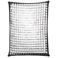 

Photoflex Large Fabric Grid for the Large Softboxes.