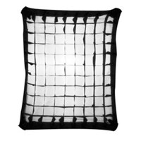 

Photoflex Small Fabric Grid for the Small Softboxes.