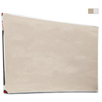 

Photoflex Fabric for LitePanel Frame, SunLite/White, 39 x 72" (1 x 1.8m)