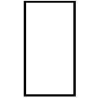 

Photoflex Litepanel 39x72" Plastic Frame