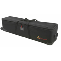

Photoflex Transpac Dual Light Kit Ridget Soft Case with Wheels, 46x10.5x10.5"