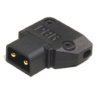 

Pag Configurable D-Tap Connector