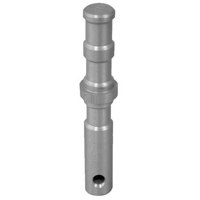 

Pag light Mounting Spigot Pin: 5/8" Diameter to 1/4" Whit.