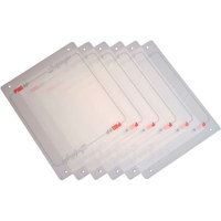 

Pag light Softlight Diffusion Filter Kit, with 6 Filters for the light Filter Holder
