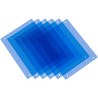 

Pag light Full CT Blue Filter Kit, with 6 Filters, for the light Filter Holder