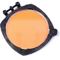 

Pag LED Conversion Filter for Rotatable Accessory Kit, Converts LED to Halogen Light