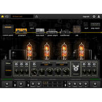 

Positive Grid BIAS Amp Desktop Software Plug-In, Electronic Download
