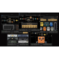 

Positive Grid BIAS FX Cross Platform Guitar Effects Processing Software Plug-In, Electronic Download
