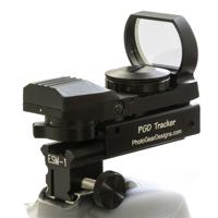 

Photo Gear Designs PGD Tracker Kit For Photographing Subjects In Motion