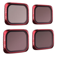 

PGYTECH Professional ND Filter Set for DJI AIR 2S