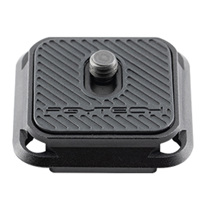 

PGYTECH SnapLock Plate Arca-Swiss Compatible