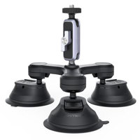 

PGYTECH Three-Arm Suction Mount