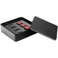 

PGYTECH Professional Filter Set for Osmo Pocket (MRC-CPL/ND8/ND16)