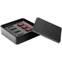 

PGYTECH Professional GND Filter Set for OSMO Pocket (ND8-GR/ND16-4/ND32-8)