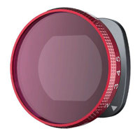 

PGYTECH VND Filter for Osmo Pocket/Pocket 2, 2-5 Stops