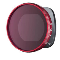 

PGYTECH VND Filter for Osmo Pocket/Pocket 2, 6-9 Stops