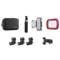 

PGYTECH Vlog Set for DJI Osmo Pocket & Pocket 2