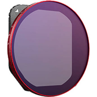 

PGYTECH VND Filter for DJI Mavic 3, 2 to 5 Stops