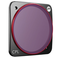 

PGYTECH Professional CPL Filter for DJI Action 2 Drone