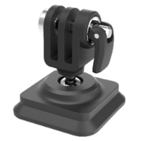 

PGYTECH SnapLock Arca-Type Compatible Plate for Action Camera