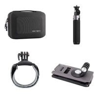 

PGYTECH Universal Set with Extension Pole Tripod Mini for Action Camera