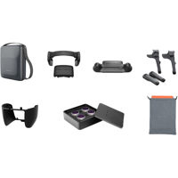 

PGYTECH Professional Accessories Combo for Mavic 2 Zoom