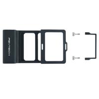 

PGYTECH Action Camera Adapter+ for Mobile Gimbal, Black