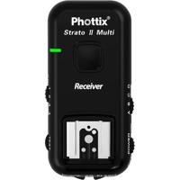 

Phottix Strato II Multi 5-in-1 Receiver for Nikon