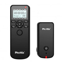 

Phottix Aion Wireless Timer and Shutter Release for Olympus