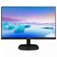 

Philips 273V7QJAB/27 27" 16:9 Full HD IPS LCD Monitor, Built-In Speakers