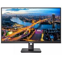 

Philips 276B1/27 27" 16:9 QHD LCD Monitor with USB Type-C Connector, 2560x1440